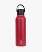 Ampolla Termo Runbott Mii 600ml granat