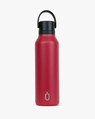 Ampolla Termo Runbott Mii 600ml granat