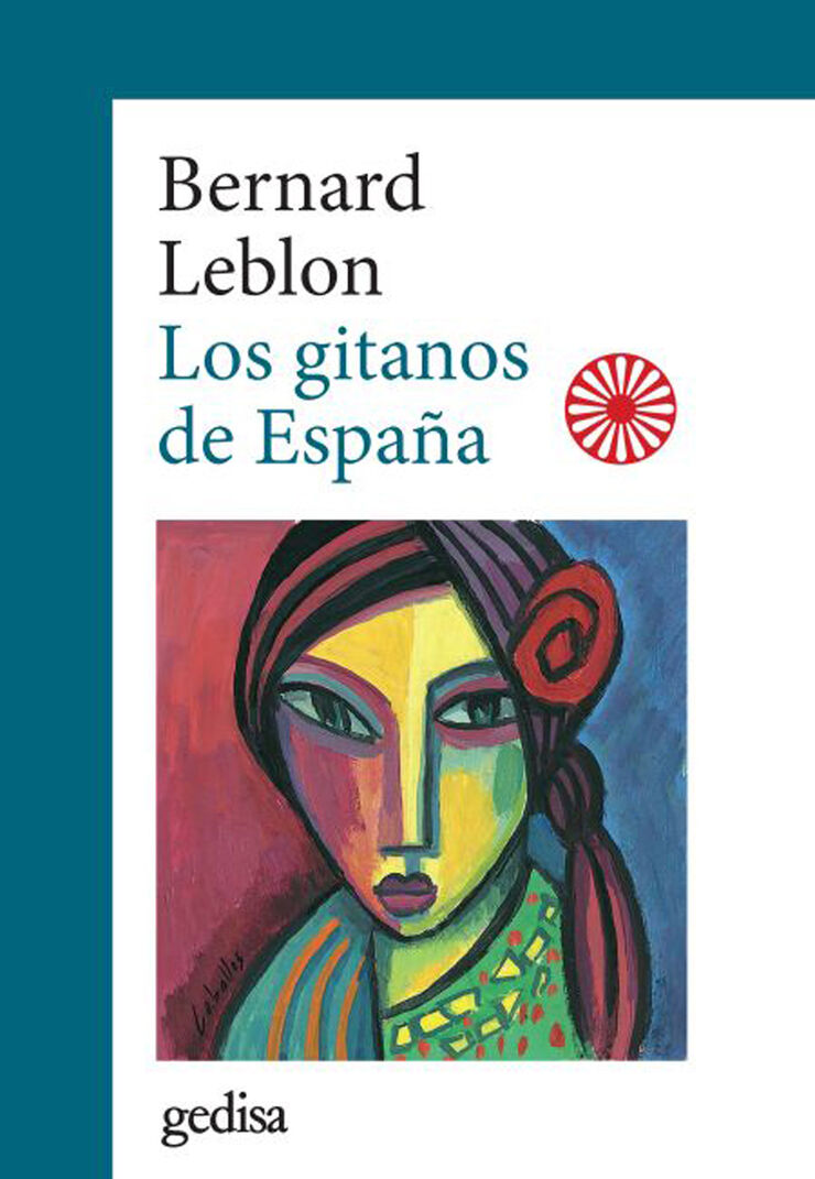 Los gitanos de Espa&ntilde;a