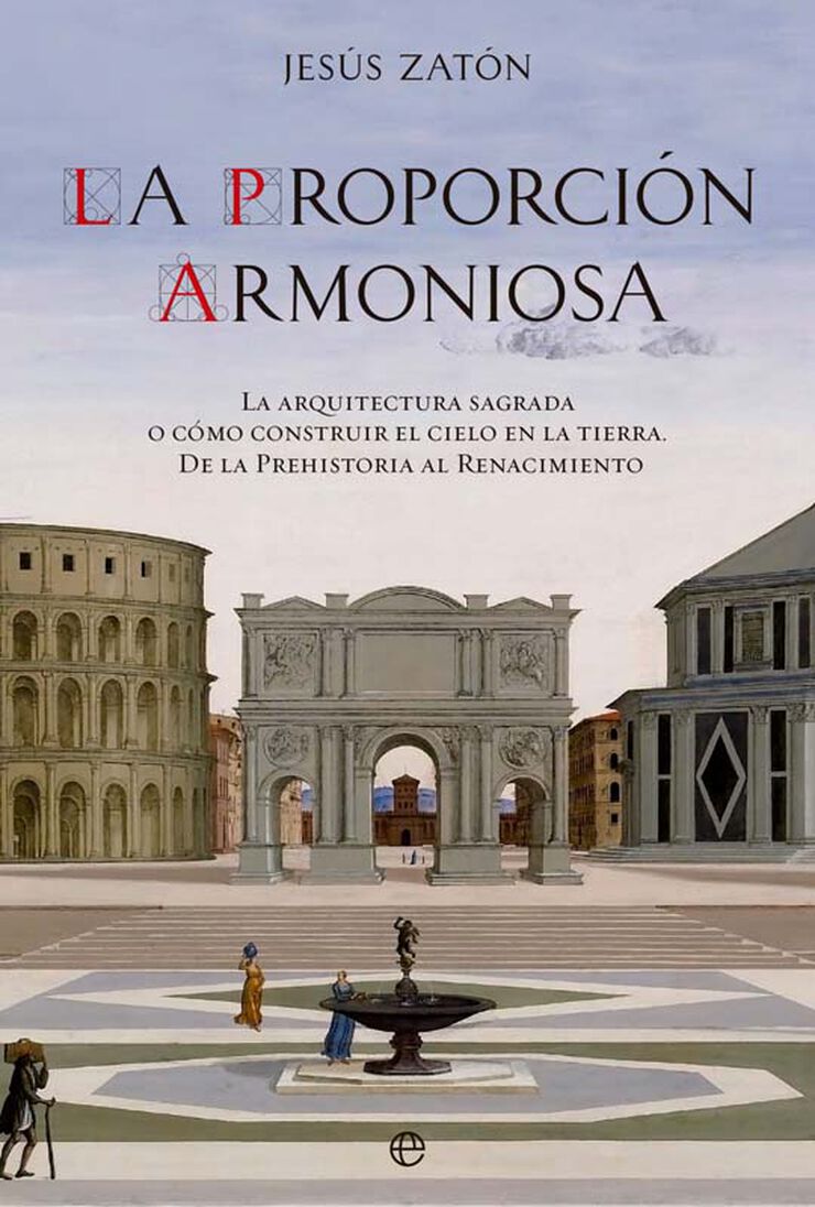 La proporci&oacute;n armoniosa