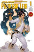 Star Wars princesa Leia 1 (promoci&oacute;n)