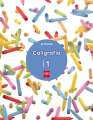 Caligraf&iacute;a 1 1