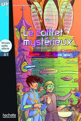 Le Coffret Mysterieux A1 Lire en Francais Facile