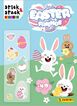 Stick & Stack Easter Friends