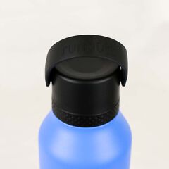 Botella Termo Runbott Mii 600ml Royal Blue