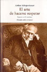 Arte de hacerse respetar, El