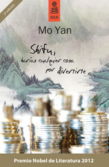 Shif&uacute; har&aacute;ss cualquier cosa por divertirte