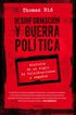 Desinformaci&oacute;n y guerra pol&iacute;tica