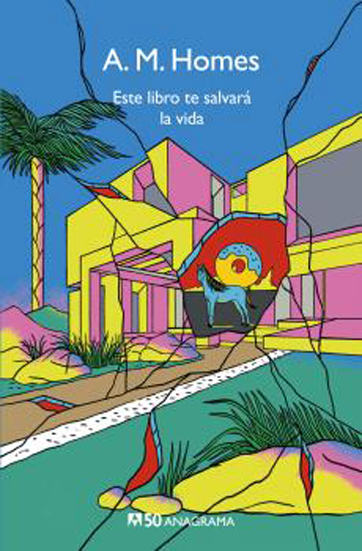 Este libro te salvar&aacute; la vida