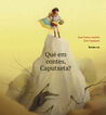 Qu&egrave; em contes,Caputxeta?