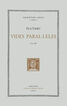 Vides paral&middot;leles, vol XV i &uacute;ltim: (Ap&egrave;ndix): Galba i Ot&oacute;