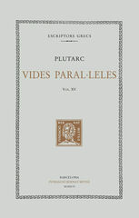 Vides paral&middot;leles, vol XV i &uacute;ltim: (Ap&egrave;ndix): Galba i Ot&oacute;
