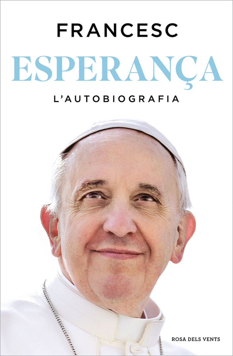 Esperan&ccedil;a. L'autobiografia