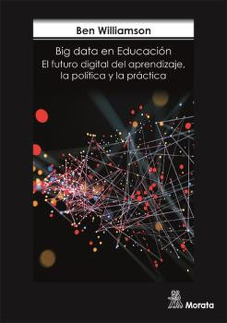 BIG DATA EN EDUCACI&Oacute;N