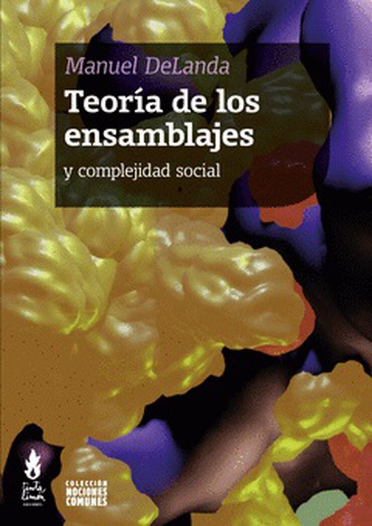 Teor&iacute;a de los ensamblajes