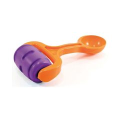 Rodet per sorra carretera