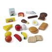 Grups d'Aliments Fusta