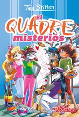 Aventures a Ratford 49. El quadre misteri&oacute;s
