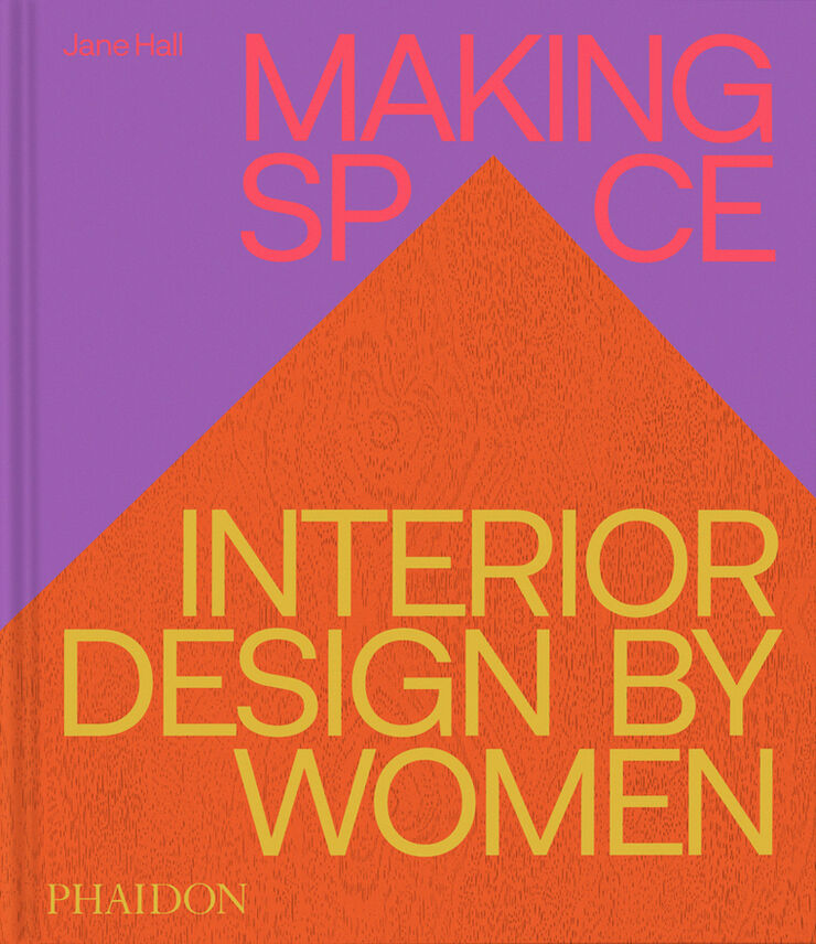 Making space