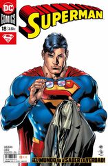 Superman n&uacute;m. 97/18