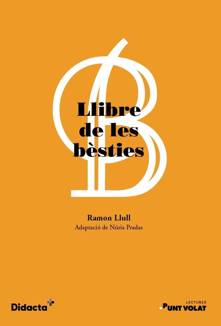 Llibre de les b&egrave;sties