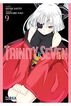 Trinity seven #09