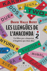 Les lleng&uuml;es de l'Anaconda 2