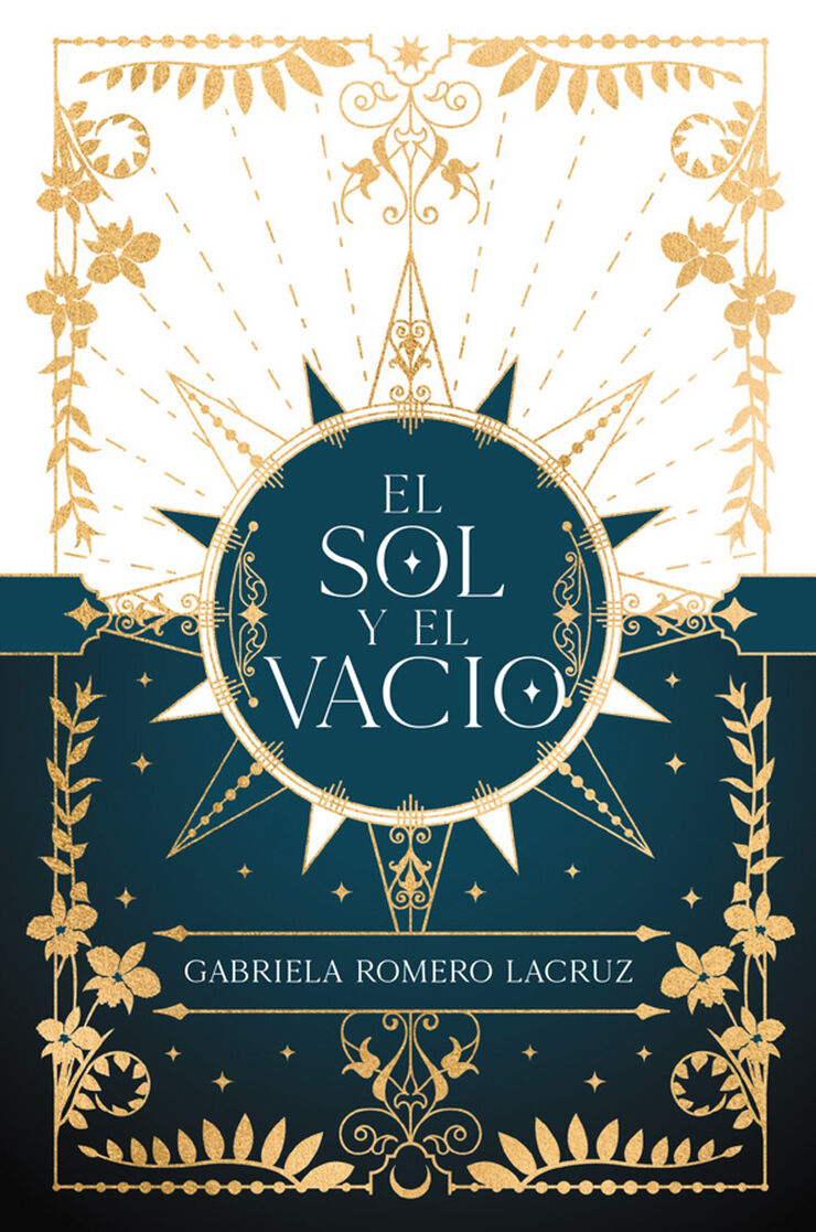 El sol y el vac&iacute;o