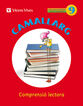 Camallarg 09 Comprensi&oacute; Lectora 5&egrave; Prim&agrave;ria Vicens Vives