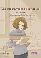 Les dues fam&iacute;lies de la Raquel