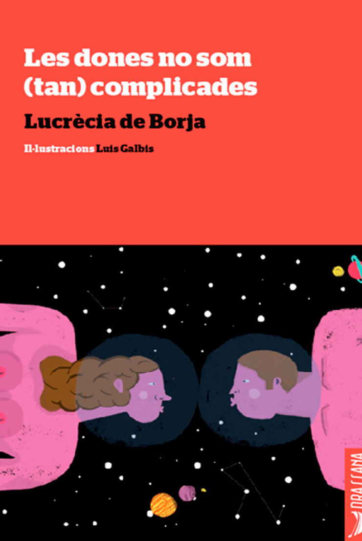 Les dones no som (tan) complicades