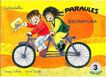 Paraules Escriptura 3 Salvatella