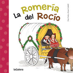 La Romer&iacute;a del Roc&iacute;o