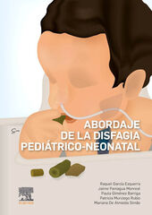 Abordaje de la disfagia pedi&aacute;trico-neonatal