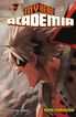 My Hero Academia n&ordm; 07
