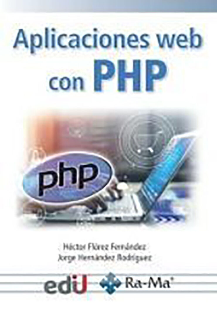 Aplicaciones web con PHP