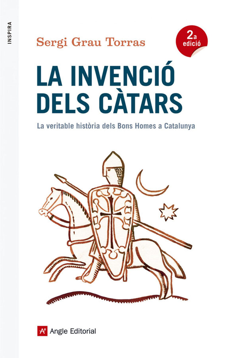 La invenci&oacute; dels c&agrave;tars
