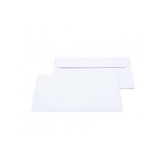 Sobres autoadhesius Foli 26x36cm 100g blanc 250u