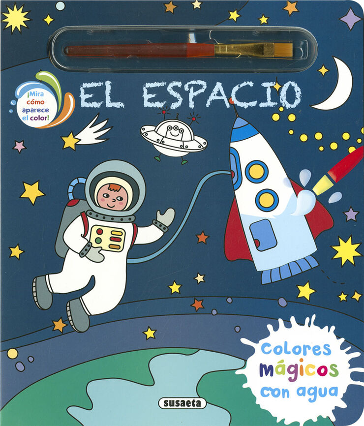 El espacio