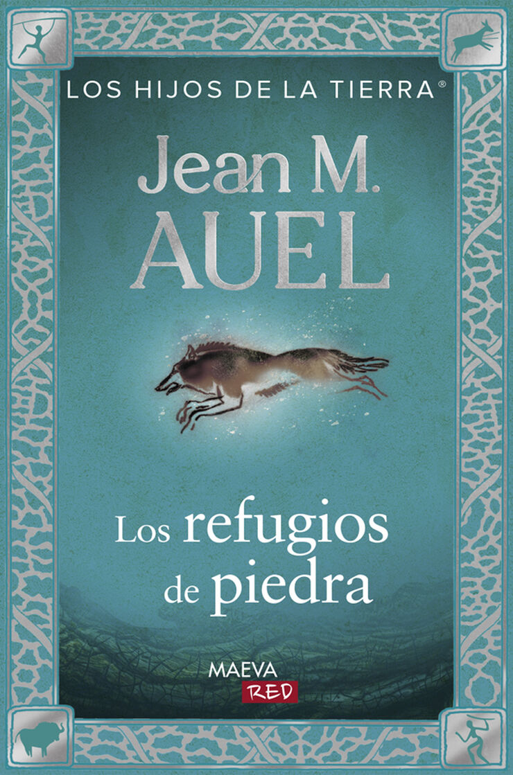 Los refugios de piedra