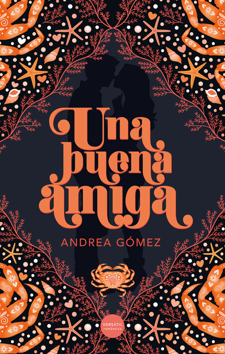 Una buena amiga
