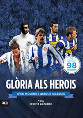 Gl&ograve;ria als herois