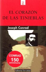 El coraz&oacute;n de las tinieblas