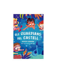 Els guardians del castell. Aventura submarina