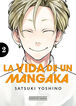 La vida de un mangaka 2