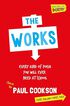 The works, paul cookson