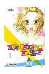 Strobe edge 01