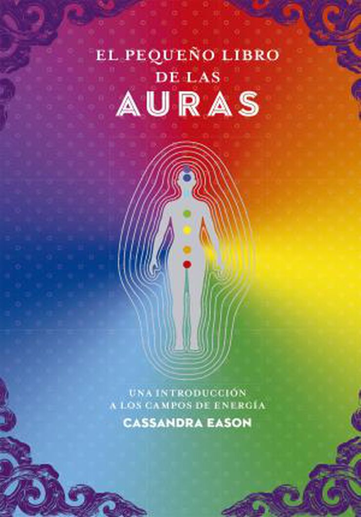 El peque&ntilde;o libro de las auras