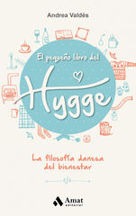 El peque&ntilde;o libro del Hygge
