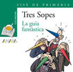 Pack de llibres ''La guia fant&agrave;stica'' 6&ordm; de Primaria (Illes Balears)